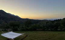 Photo de Villa Silentium Olia Faite par un Client