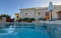 Photo de Villa Vicilla Faite par un Client