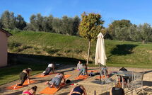 Photo de Villa le Buche Faite par un Client