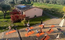 Photo de Villa le Buche Faite par un Client