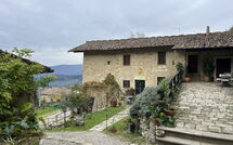 Photo de Villa Tenuta Lonciano Faite par un Client