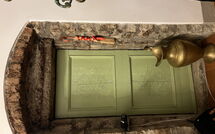 Photo de Villa Tenuta Lonciano Faite par un Client