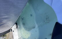 Photo de Casa Andrea Faite par un Client