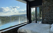 Photo de Villa Kera Panorama Faite par un Client