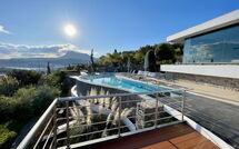 Photo de Villa Kera Panorama Faite par un Client