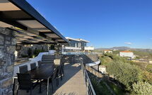 Photo de Villa Kera Panorama Faite par un Client