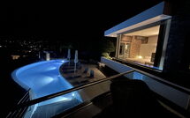 Photo de Villa Kera Panorama Faite par un Client