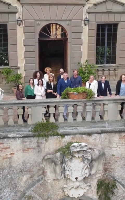 Réservez une maison de vacances de luxe ou un appartement avec Posarelli Villas