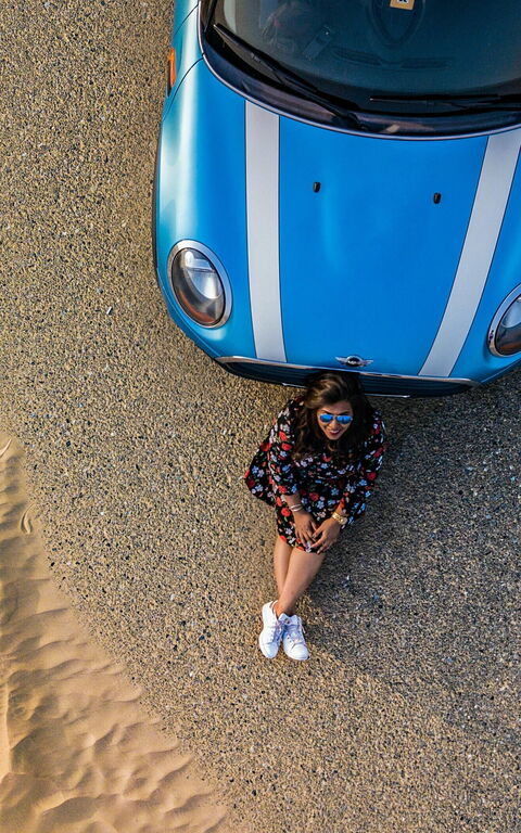 Locations de voitures en Italie