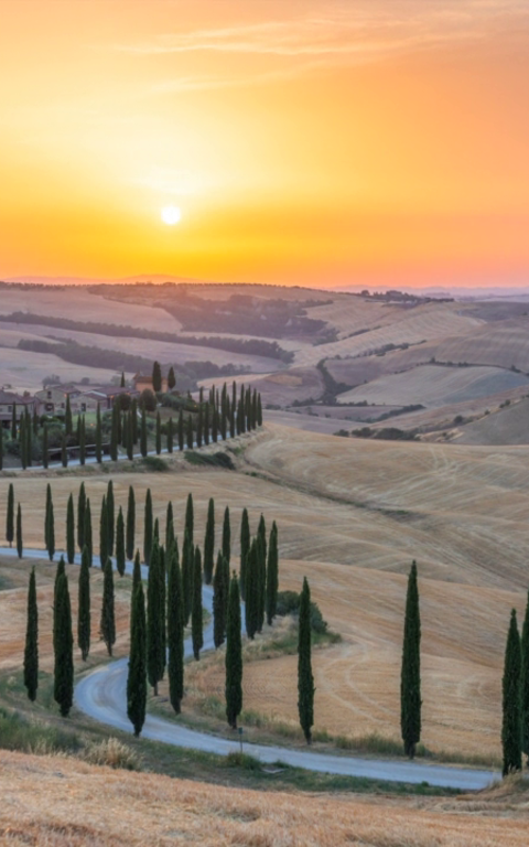 Villas à la campagne