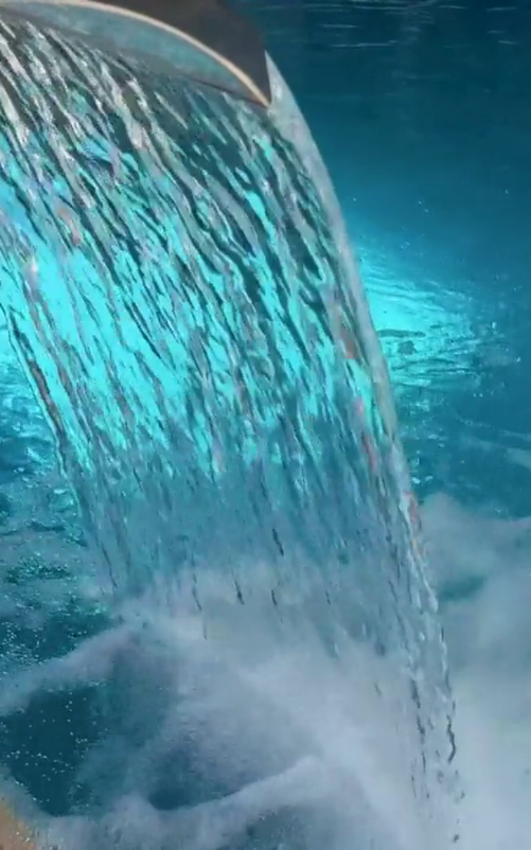 Villas avec piscine chauffée