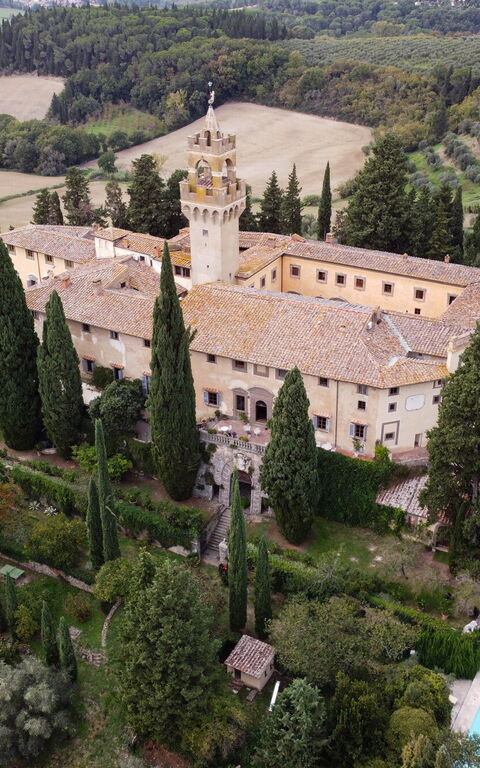 Règles Locations - Termes et Conditions Posarelli Villas