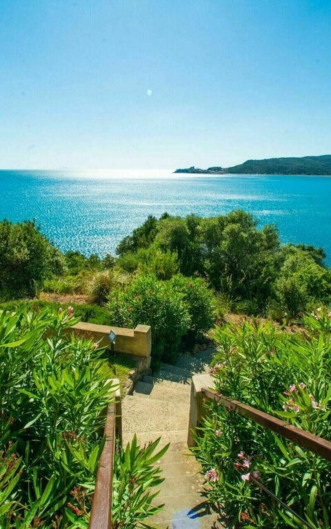 Demande d'information pour  Villa Renina à Gambassi Terme, Toscane, Italie