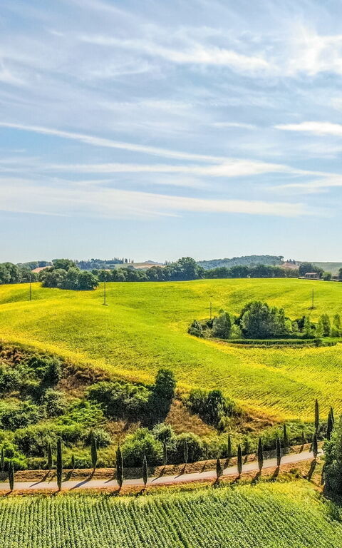 Services from Posarelli Villas during your stay in Italy