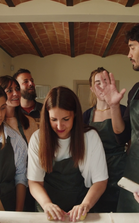 Villas pour retraites d’entreprise