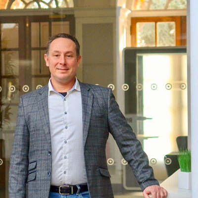 Guido Bazzoni, Directeur