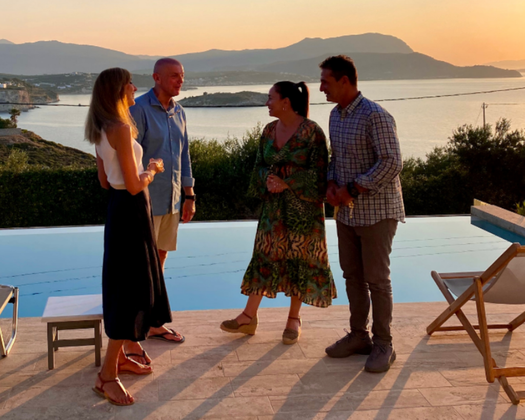 The Posarelliway: A Journey of Unrivalled Experiences and Distinctive Hospitality