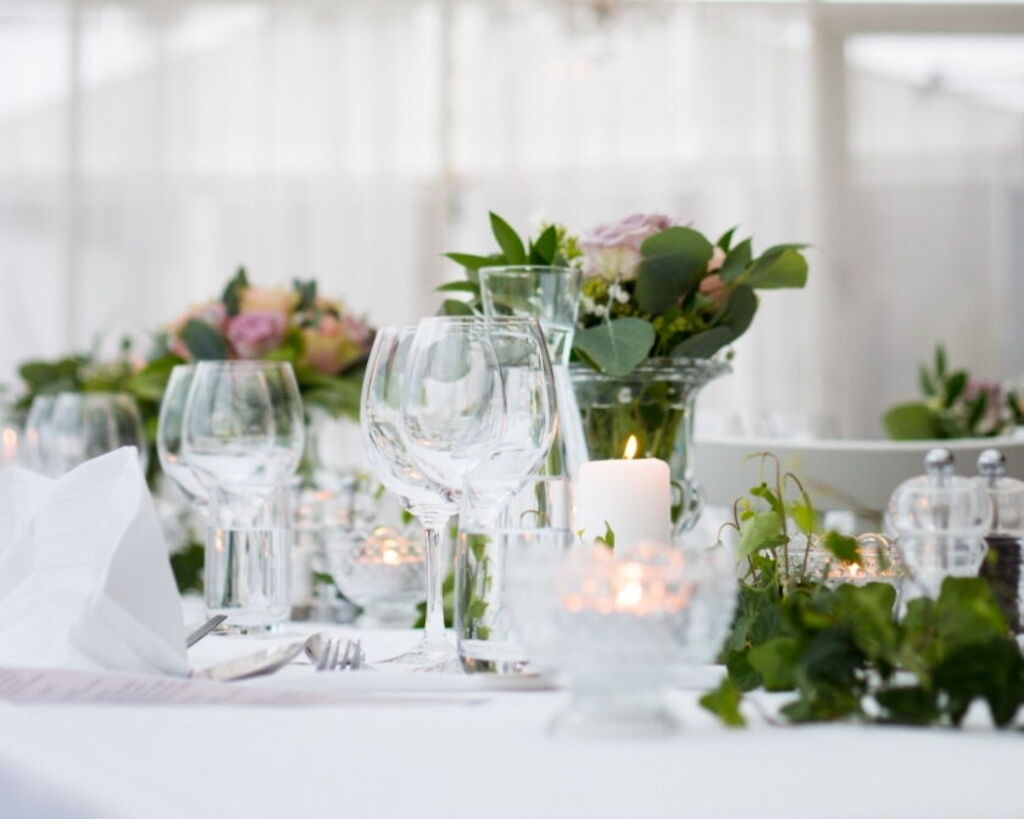 MARIAGES ET ÉVÉNEMENTS